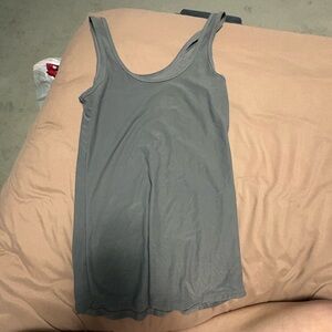 Tank tops